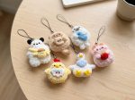 12-in-1 Amigurumi Crochet Animal Patterns | Beginner Stuffed Toy PDF - Image 3