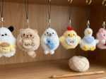12-in-1 Amigurumi Crochet Animal Patterns | Beginner Stuffed Toy PDF - Image 5