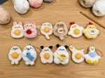 12-in-1 Amigurumi Crochet Animal Patterns | Beginner Stuffed Toy PDF - Image 2