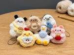 12-in-1 Amigurumi Crochet Animal Patterns | Beginner Stuffed Toy PDF