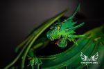PDF & DXF Dragon Wing Sling PDF Pattern - Image 8