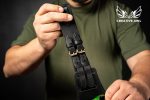 PDF & DXF Dragon Wing Sling PDF Pattern - Image 9