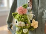 Crochet Cat Cactus Pattern | Low Sew Plush Toy | 2-in-1 Bundle (PDF Pattern) - Image 3