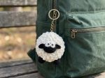 Lamb Amigurumi Crochet Pattern, Farm Animal Plush Tutorial (PDF Download) - Image 9