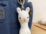 Crochet Camel Pattern PDF, Realistic Standing Llama Amigurumi Toy, Intermediate Skill - Image 4
