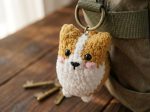 Amigurumi Crochet Shiba Inu & Octopus Pattern (PDF Download) - Image 4