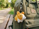 Corgi Amigurumi Crochet Pattern: Easy Dog Plush (PDF Pattern) - Image 4