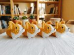 Corgi Amigurumi Crochet Pattern: Easy Dog Plush (PDF Pattern) - Image 2