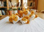 Corgi Amigurumi Crochet Pattern: Easy Dog Plush (PDF Pattern) - Image 8