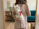 Layla Llama Crochet Pattern – Amigurumi Animal Plush Toy (PDF PATTERN) - Image 8