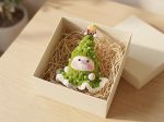 Crochet Christmas Tree Pig Plushie Pattern (PDF English) - Image 4