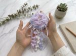 Crochet Flower Bottle Holder Pattern (PDF Download) - Image 4