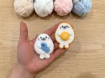 12-in-1 Amigurumi Crochet Animal Patterns | Beginner Stuffed Toy PDF - Image 10