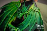 PDF & DXF Dragon Wing Sling PDF Pattern - Image 3