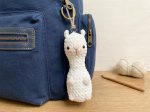Crochet Camel Pattern PDF, Realistic Standing Llama Amigurumi Toy, Intermediate Skill - Image 5