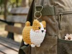 Amigurumi Crochet Shiba Inu & Octopus Pattern (PDF Download) - Image 2