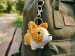 Corgi Amigurumi Crochet Pattern: Easy Dog Plush (PDF Pattern) - Image 6