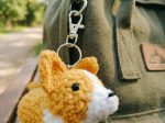 Corgi Amigurumi Crochet Pattern: Easy Dog Plush (PDF Pattern) - Image 7