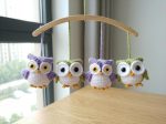 Crochet Owl Pattern, Chubby Amigurumi Toy Tutorial (PDF Download) - Image 8