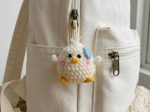Amigurumi Chicken Crochet Pattern, Beginner Friendly Plush Toy (PDF Pattern) - Image 7