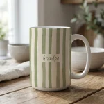 Personalized Grandpa Mug, Gift for Grandpa, Custom Grandpa Coffee Mug, Fathers Day Grandpa Gift, Papa Mug