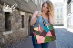 Patchwork Bag  PDF & DXF Pattern - Image 9