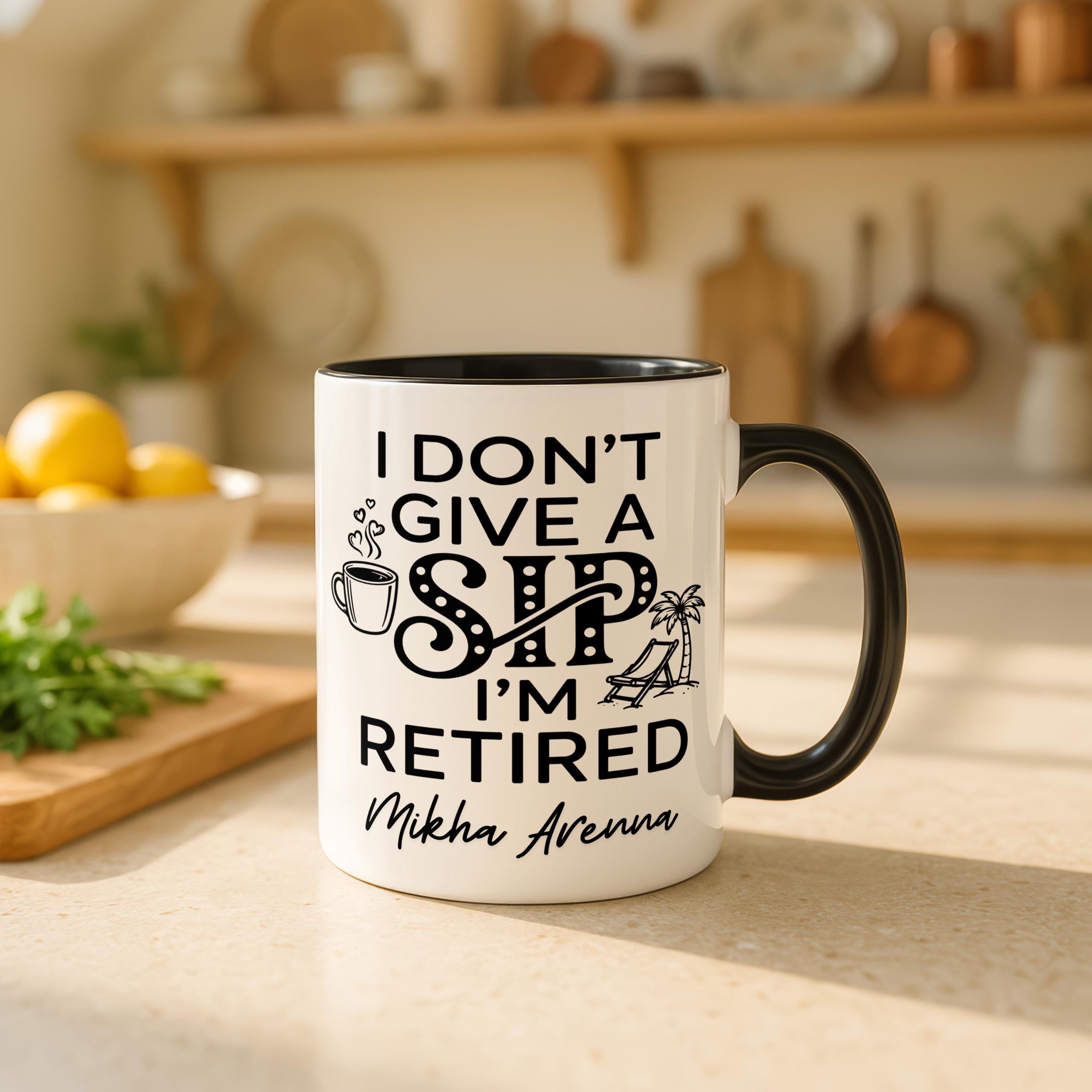 Personalized Retirement Gift, Retirement Coffee Mug,Retirement Gifts for Coworker, Retiree Coffee Mug, Funny Coworker Gifts, Coworker Gifts Personalized Retirement Gift, Retirement Coffee Mug,Retirement Gifts for Coworker, Retiree Coffee Mug, Funny Coworker Gifts, Coworker Gifts - Image 1