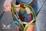 Patchwork Bag  PDF & DXF Pattern - Image 5