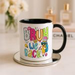 Back to School Gift, Personalized Kids Mug, First Day of School Gift, Kindergarten Gift, Custom Student Mug