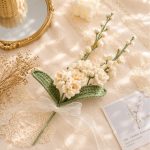 Delphinium Flower Crochet Pattern PDF, Realistic Crochet Flower Bouquet, Crochet Flower Pattern, Floral Home Decor, DIY Gift Digital Download - Image 3