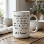 Difference Maker Gifts for Teacher Appreciation Gifts for Coworkers Gift for Women Employee Gifts Personalized Teacher Retirement Gift