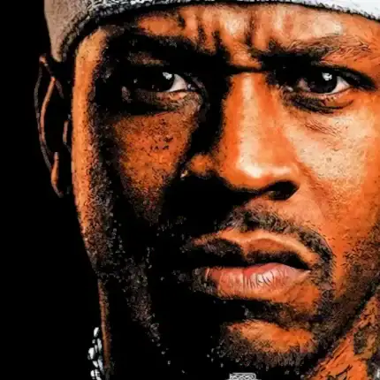 Allen Iverson BigfaceDesign - Image 4