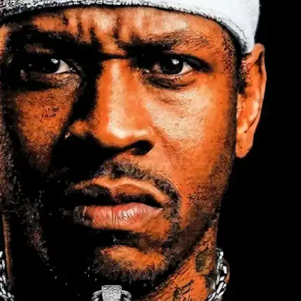 Allen Iverson BigfaceDesign - Image 5