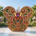 Mouse Mandala, 3D Mouse SVG, Laser Cut File, Glowforge, Digital Download - Image 2