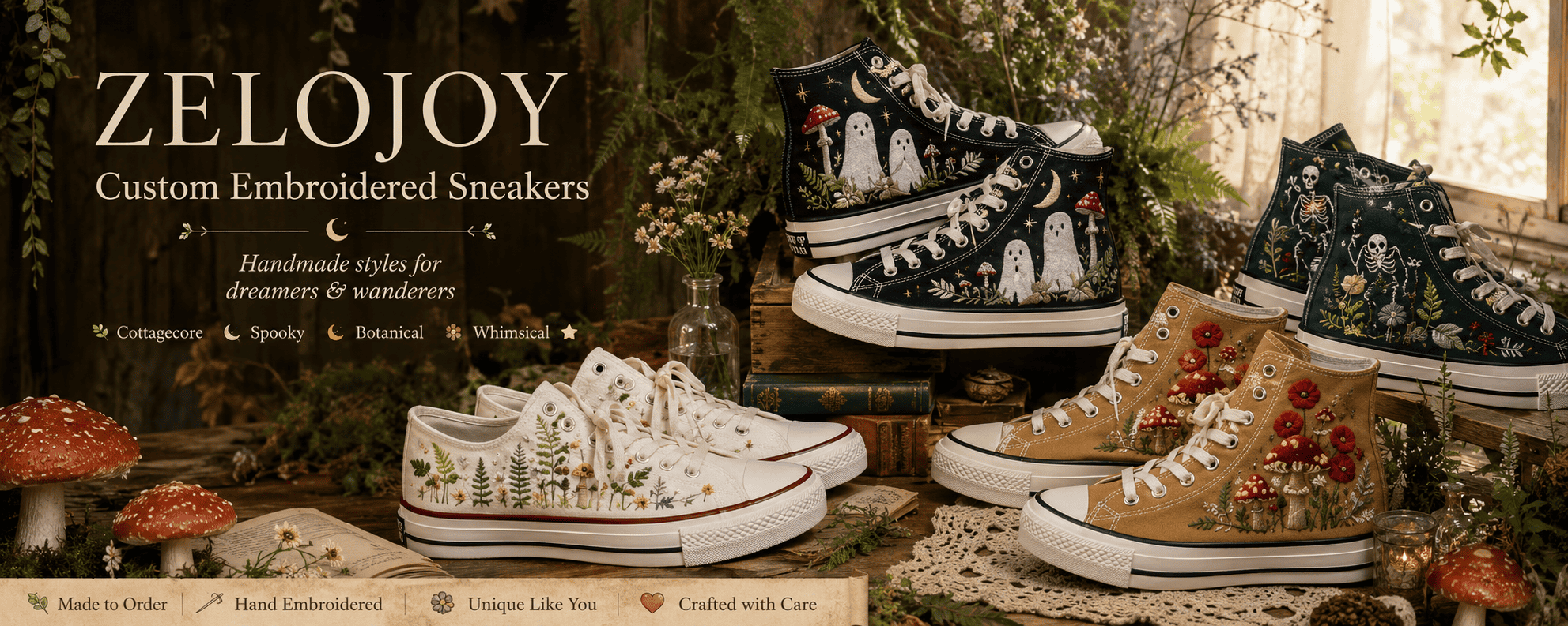 ZELOJOY
