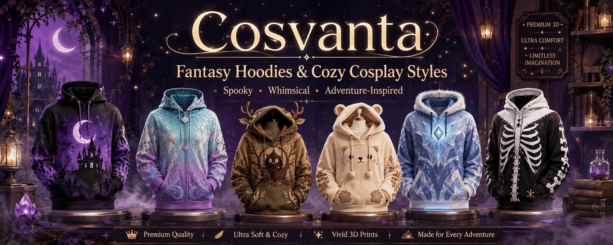Cosvanta