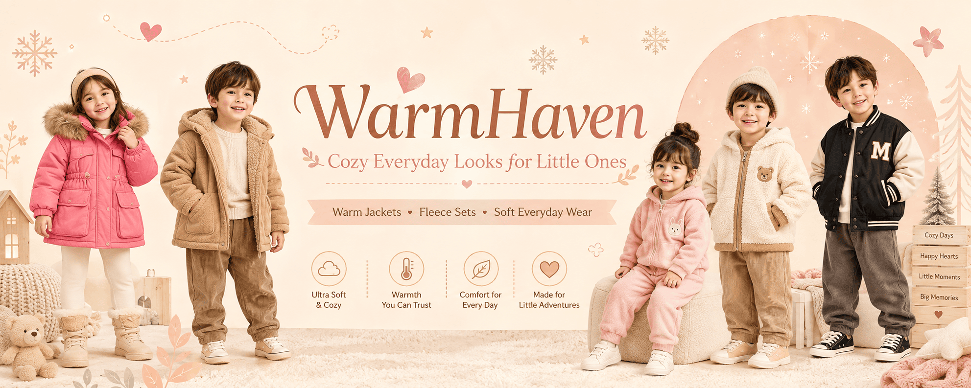 WarmHaven