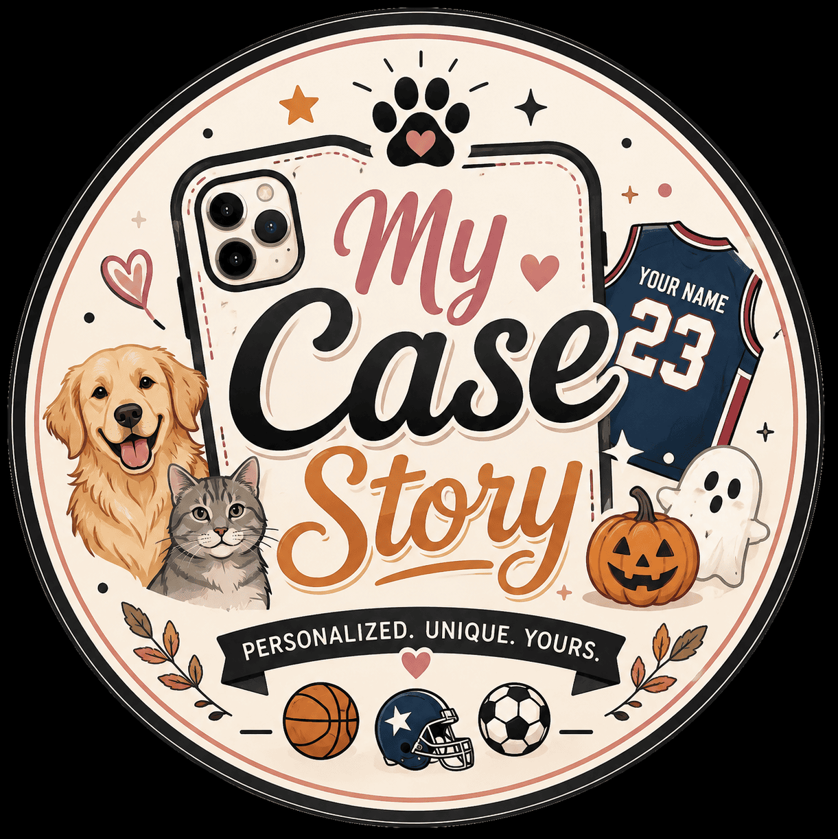 My Case Story