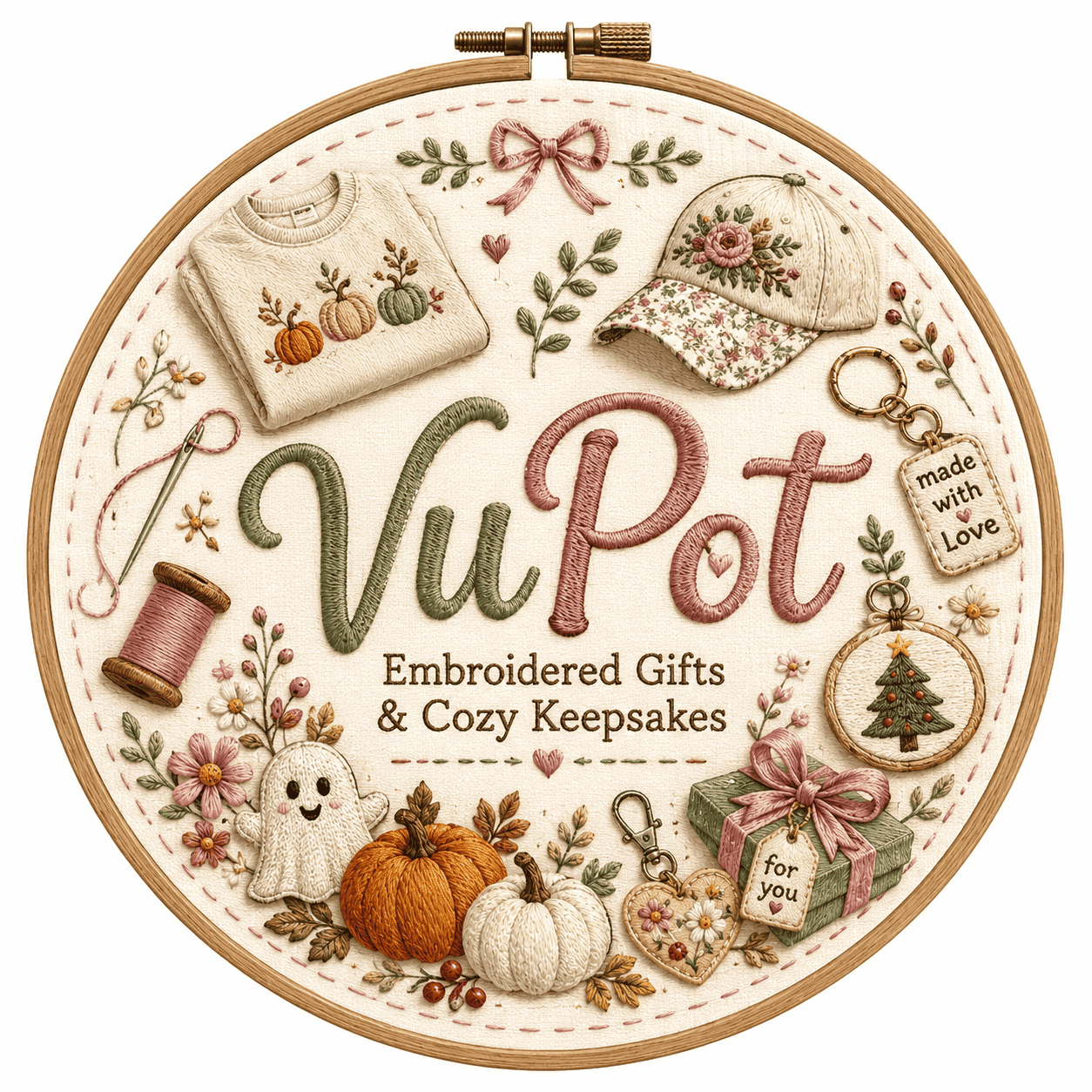 VuPot
