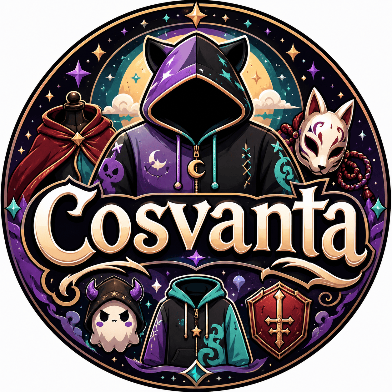 Cosvanta