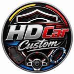 HDCar Custom