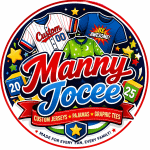 Manny Jocee