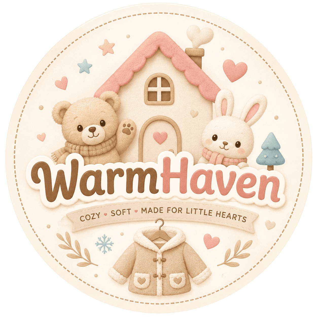 WarmHaven