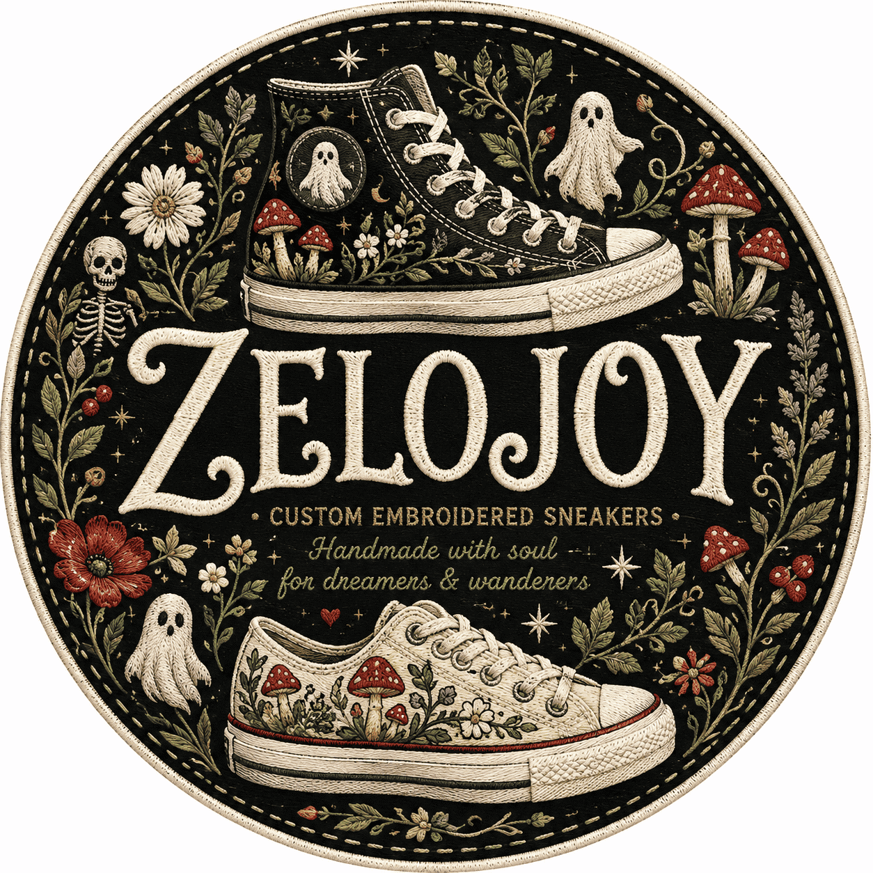 ZELOJOY