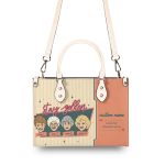 Personalized Best Friend Handbag, Custom Women Friendship Bag, Add Names & Quote, Bestie Gift for Women, Friendship Gift - Image 13