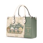 Personalized Best Friend Handbag, Custom Women Friendship Bag, Add Names & Quote, Bestie Gift for Women, Friendship Gift - Image 19