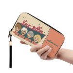 Personalized Best Friend Handbag, Custom Women Friendship Bag, Add Names & Quote, Bestie Gift for Women, Friendship Gift - Image 9