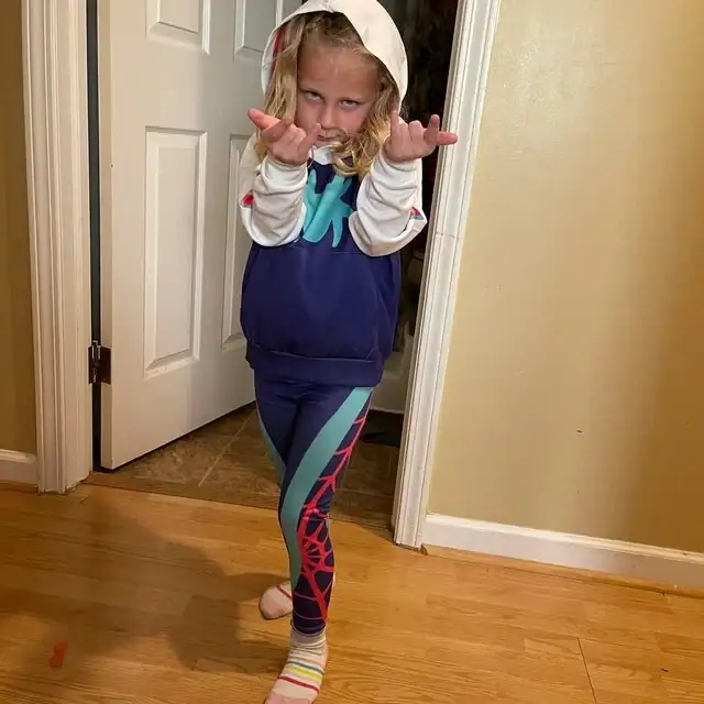 READY to SHIP - Size Small - No Eyes - Spider Friends - Ghost - Spider Hoodie - Cosplay - Halloween - Disney Bounding - Unisex Kid's Hoodie