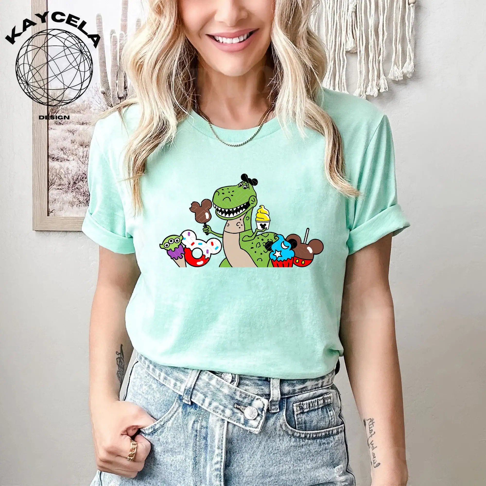 Disney Rex Toy Story Snacks Shirt, Toy Story Shirt, Rex Snacks Shirt, Disney Snacks Shirt, Disney Family Shirt, Best Day Ever Shirt