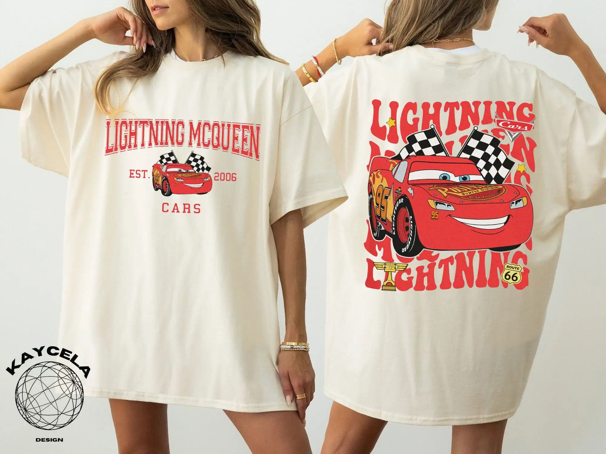 Light McQueen Comfort Colors Shirt, Disney Cars Shirt, Car Pixar Shirt, McQueen Shirt, Disney Cars Land Shirt, Disneyland Family Shirts
